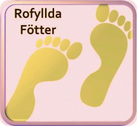 Rofyllda Fötter, Medicinsk Fotvård hos Annika Romin dipl. Fotterapeut